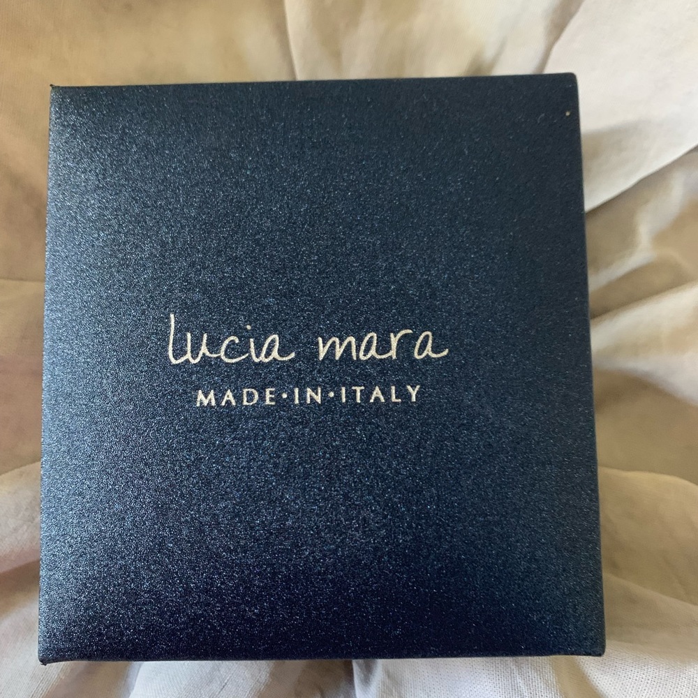 Lucia Mara earrings